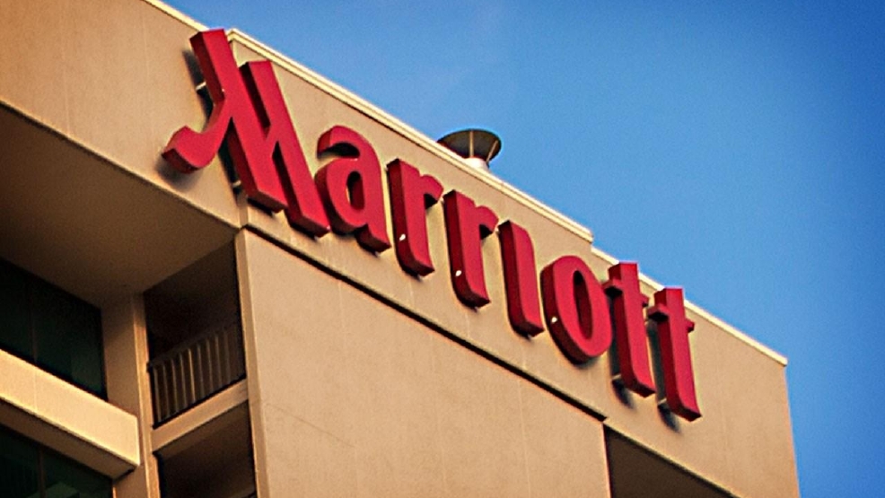 Marriott plans new 600M headquarters in Maryland WBFF