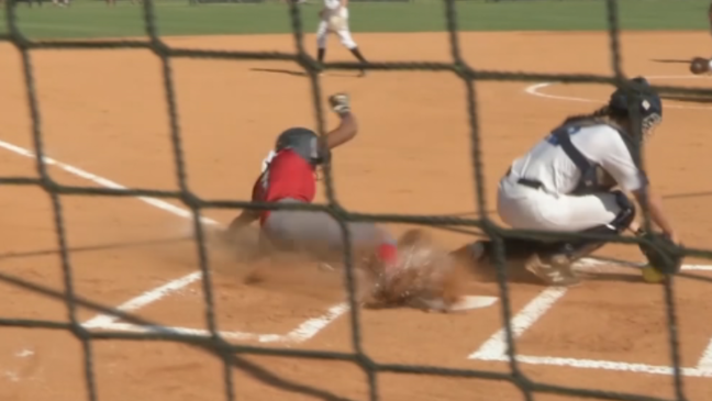 GPS tops Baylor in final game of regular season, but Baylor gets #1 seed