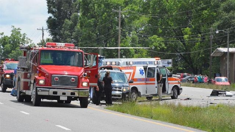 Hanceville woman killed, 4 Cullman High seniors injured in crash on Hwy