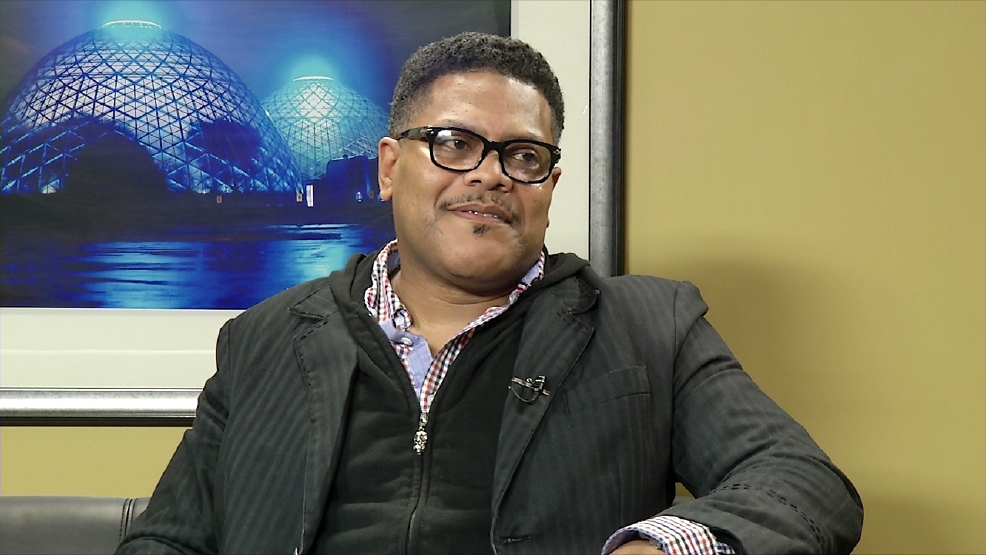 Brendon Carter, TV and Film Producer/Director Brendon Carter, TV and Film Producer_Director.png
