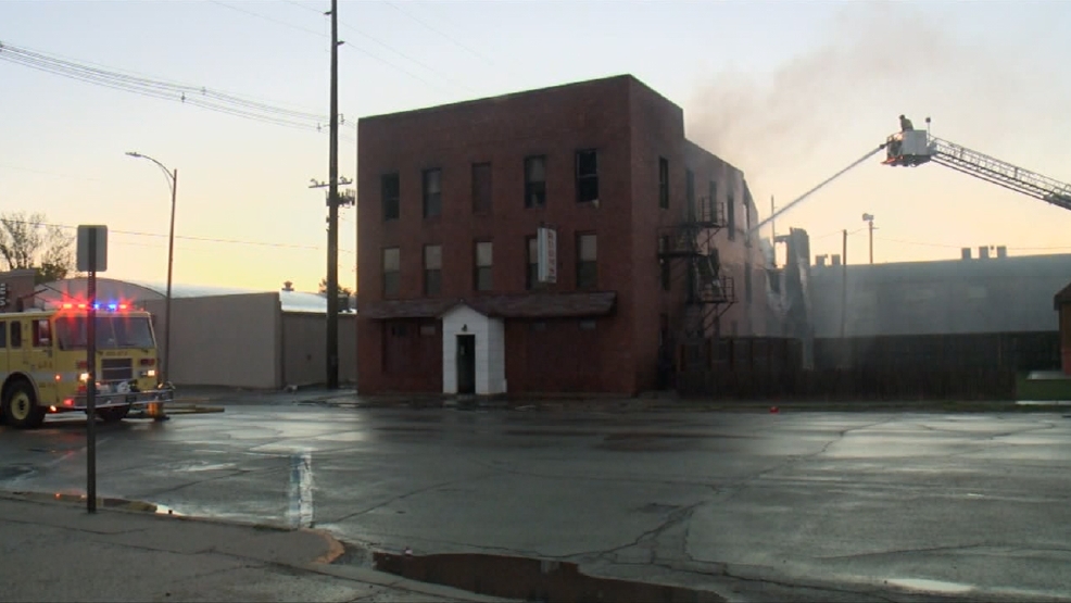 Marshalltown Residents Homeless After Overnight Fire KDSM