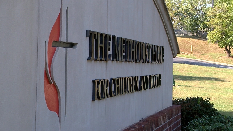 Methodist Home works to give kids stable lives WGXA