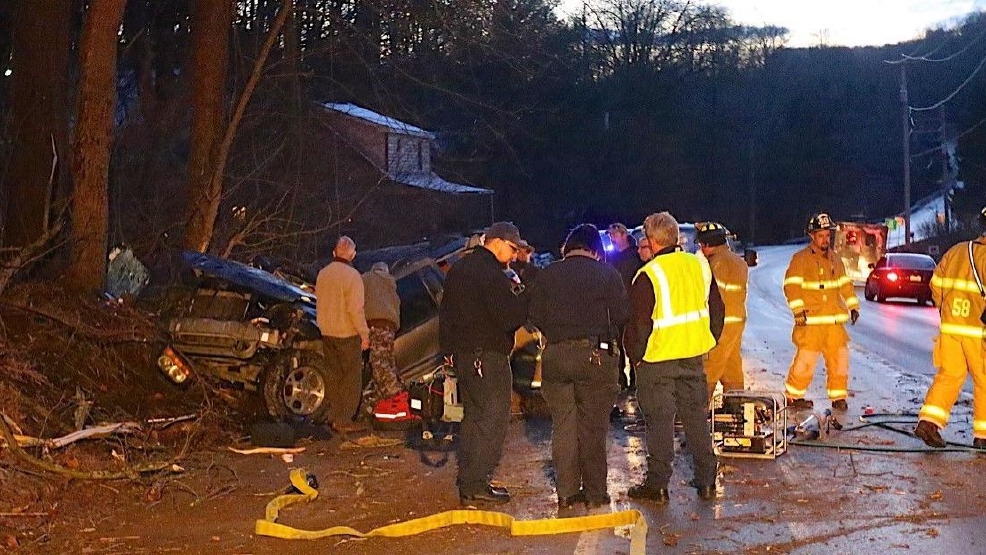 Coroner: Driver, Passenger Killed In Lancaster Co. Crash After Hitting ...