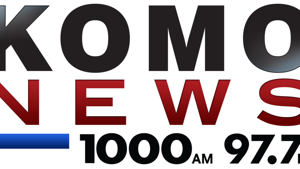 KOMO News Flash Briefing KOMO