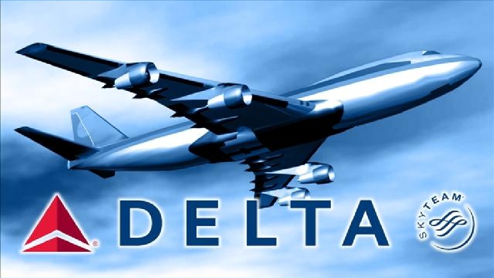 delta arrivals departures