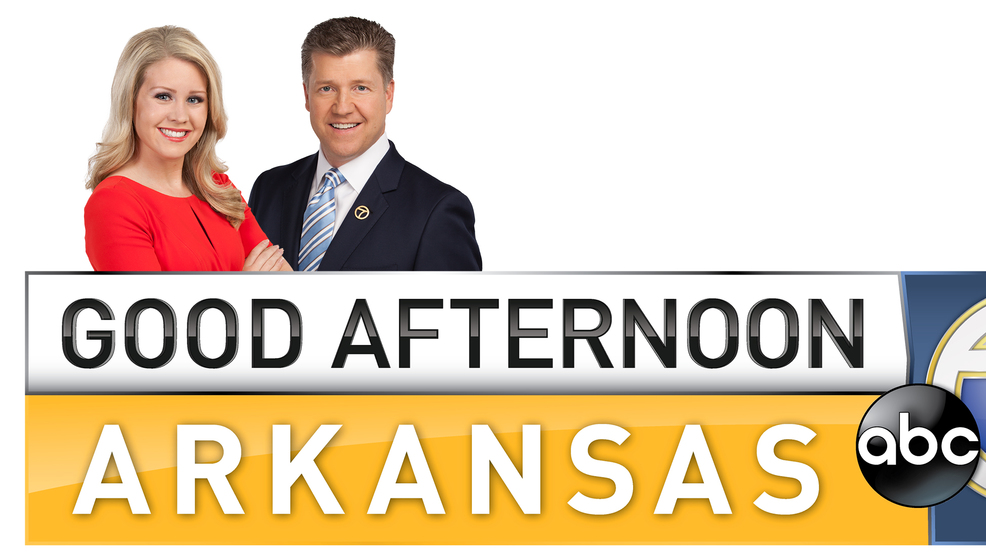 KATV’s Elicia Dover and Barry Brandt to host new 3 P.M. news/lifestyle