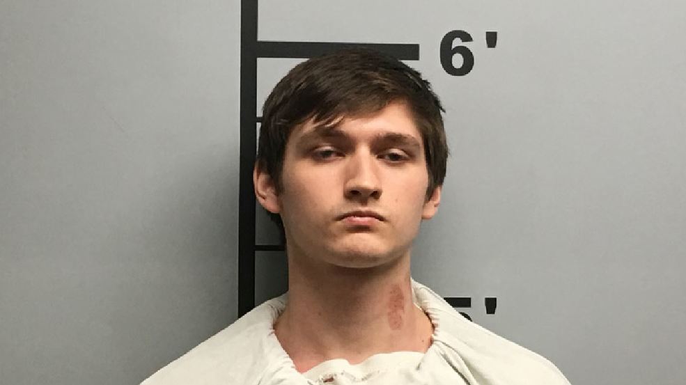 Arkansas police arrest suspect accused of kidnapping Oklahoma girl KOKH