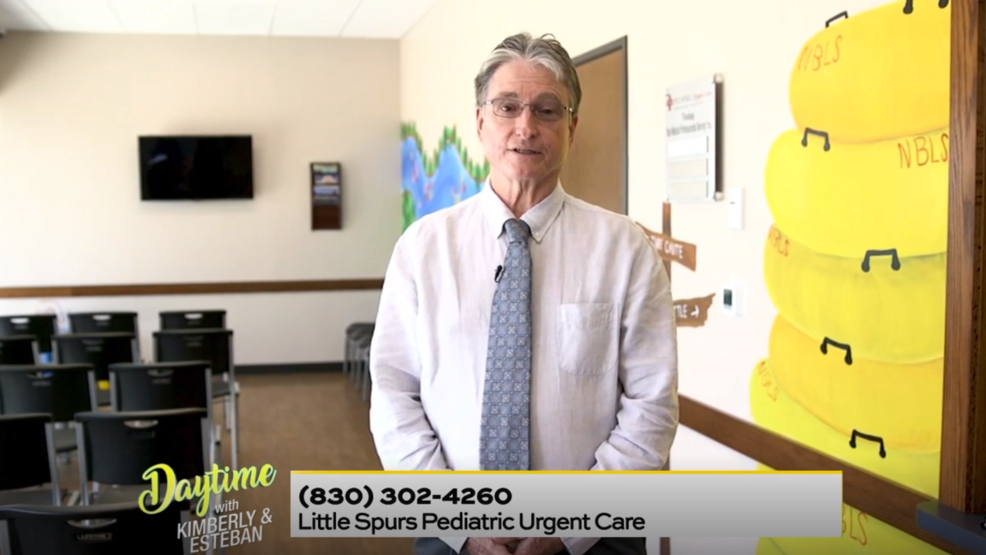 Pediatric Urgent Care  Watch Daytime