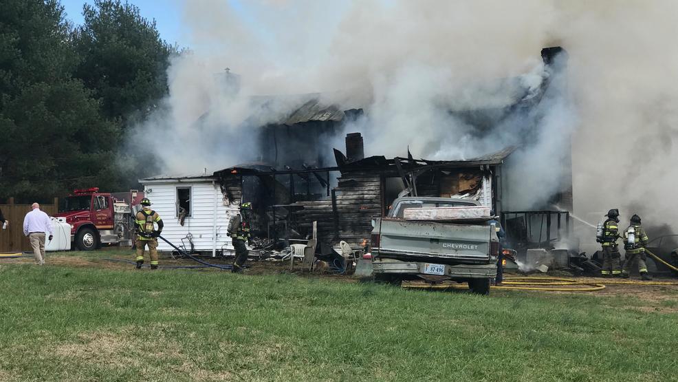 Cause unknown for fatal house fire in Gretna WSET