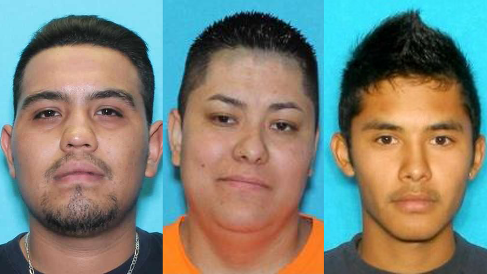El Paso Police Department 'Most Wanted' for May 30 KDBC