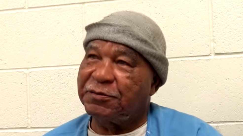 VIDEO Nation's most prolific serial killer confesses to Las Vegas woman's murder KSNV