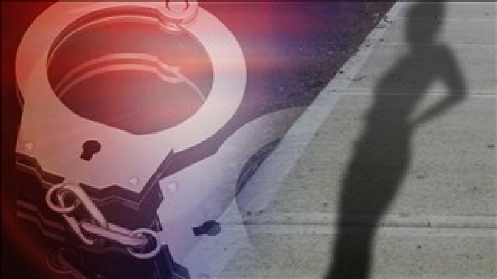 Three Rochester Women Arrested For Prostitution Burglary Wham