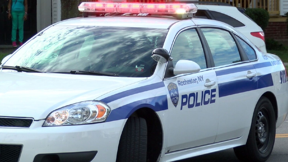 Cars Rochester Ny >> Rpd Patrol Car Involved In 3 Car Crash On Mt Read Blvd Wham Cars Rochester Ny >> Rpd Patrol Car Involved In 3 Car Crash On Mt Read Blvd Wham