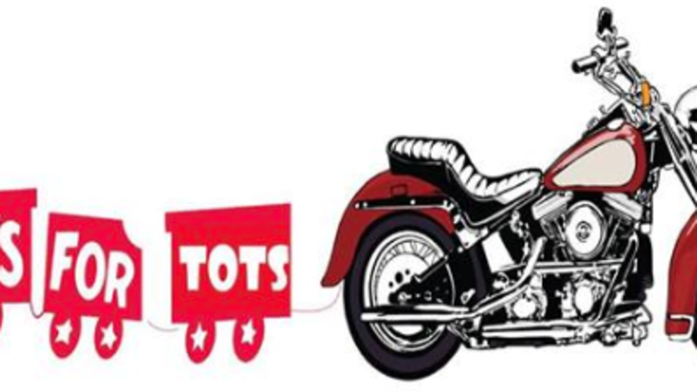 Calling all motorcyclists! Toys for Tots returns to Boise KBOI