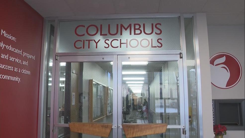 Columbus Schools discussing possible job, program cuts to fill budget