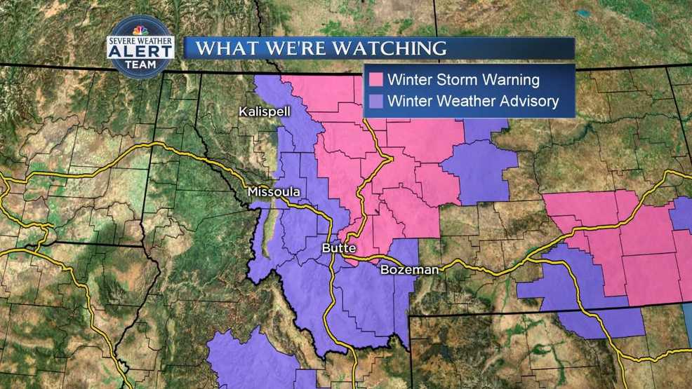 Distinctly Montana