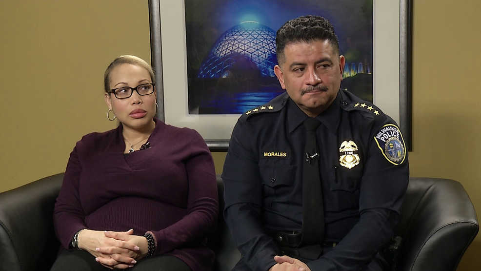 Our Issues Milwaukee | Becoming A Police Officer vlcsnap-2019-02-22-16h01m56s424.png