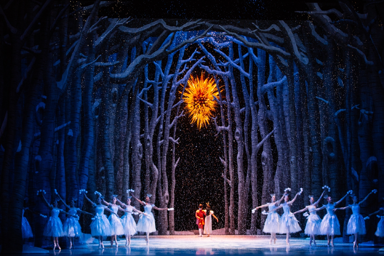 Photos It's officially 'The Nutcracker' season Seattle Refined