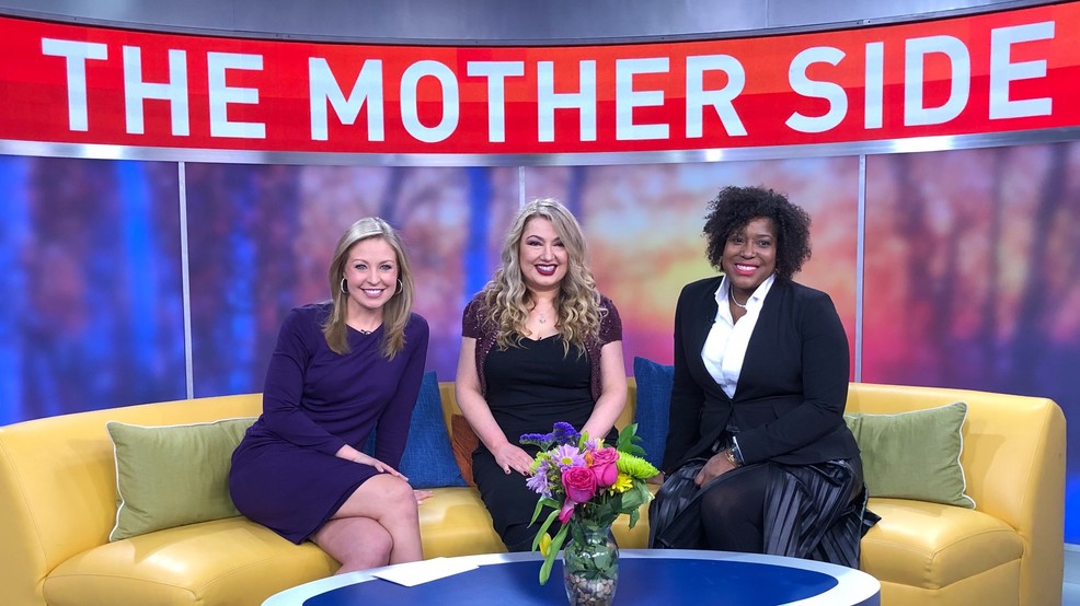 Challenges and rewards of being a stepmom WJLA
