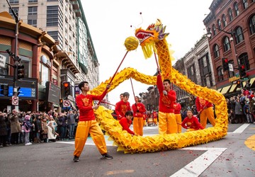 5 ways to celebrate the Chinese New Year | DC Refined