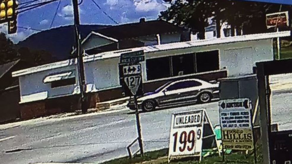 Coffee County man killed in hitandrun crash while checking his