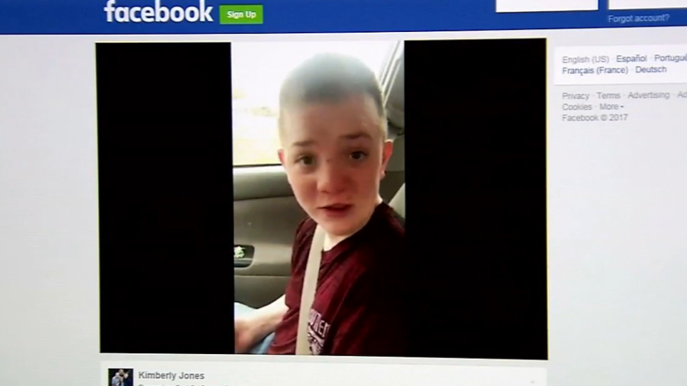 Neighbors, classmates react to TN's boy viral video about bullying WZTV