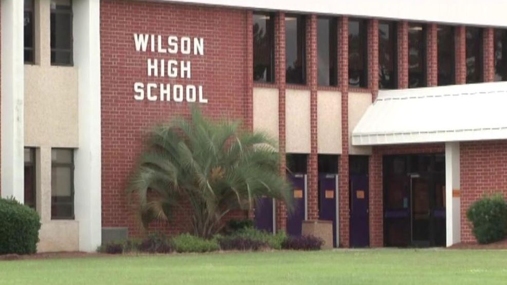Wilson High School JROTC students learn to fly WPDE