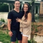 Autopsy: Bride-to-be strangled before apartment set on fire