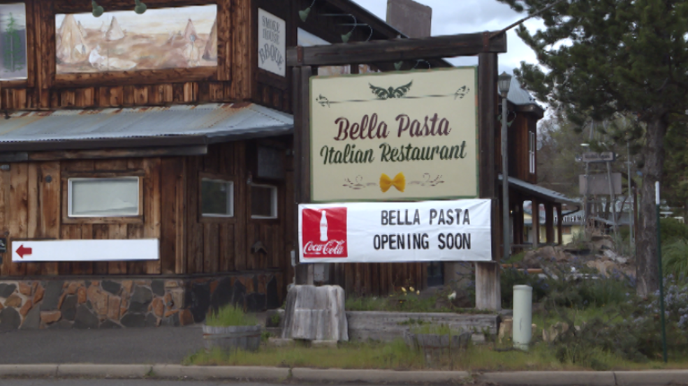 Businesses are opening up in Shady Cove KTVL