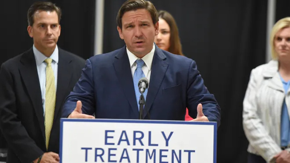 DeSantis monoclonal Aug 2021 AP.jpg DeSantis monoclonal Aug 2021 AP.jpg