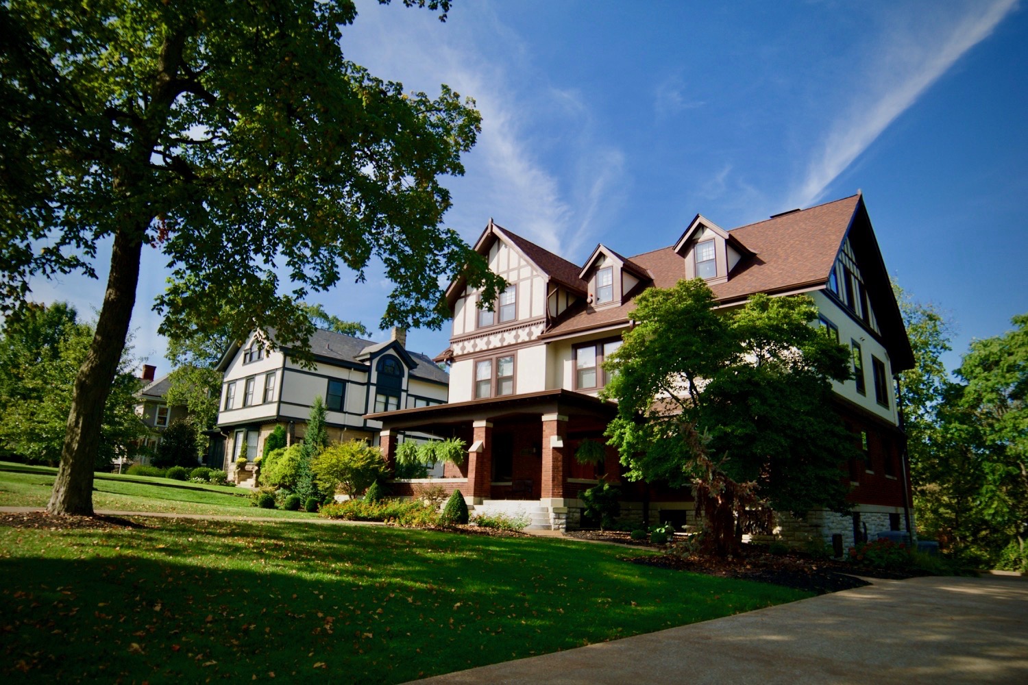 North Avondale Homes For Sale North Avondale Is a Treasure Trove of