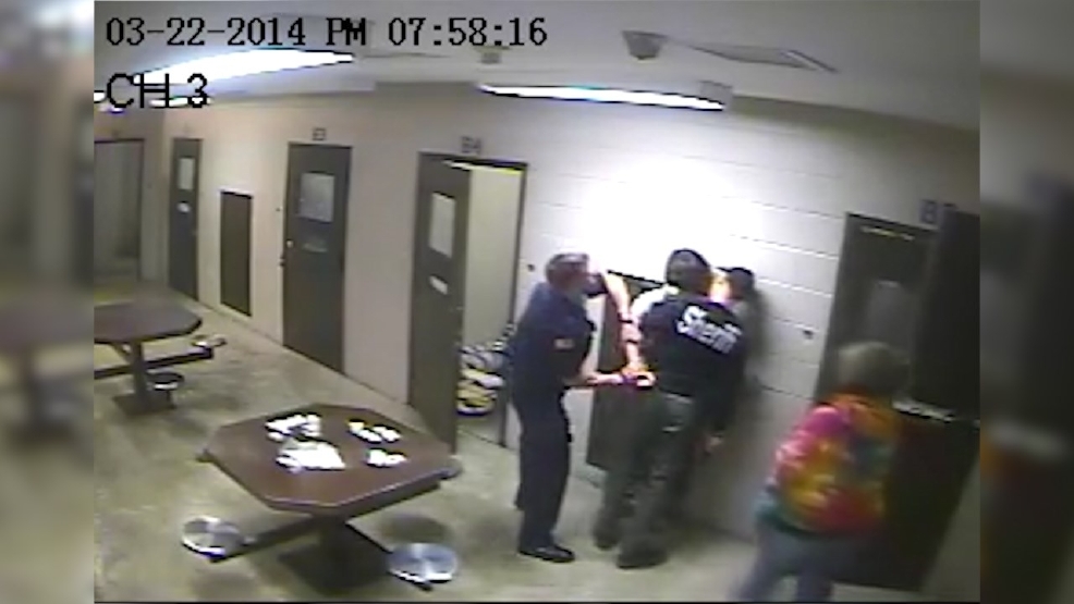 Former Yell Co. Sheriff's deputy and Danville PD officer charged with