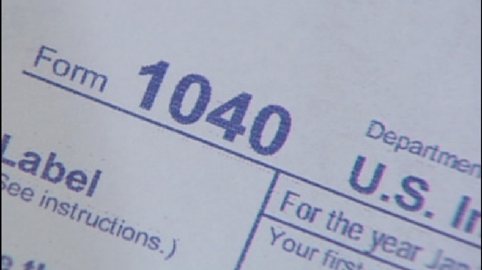 Direct deposit mistakes give IRS refunds to wrong person