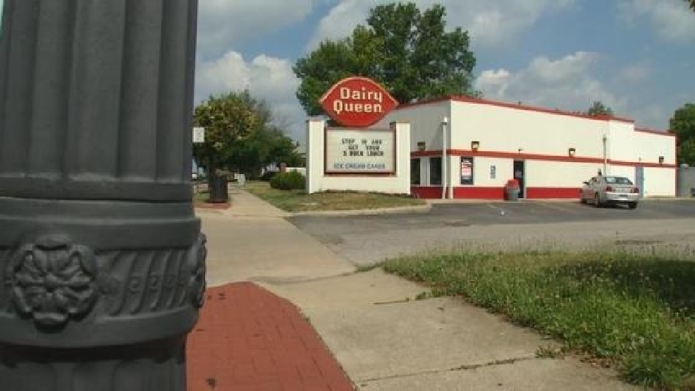 Dirty Dining Groveport Dairy Queen Dished Critical Inspection Wsyx