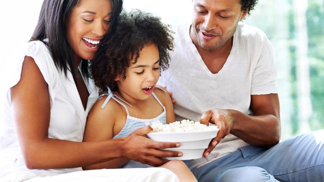 Tasty allergy-friendly snacks your kids will love