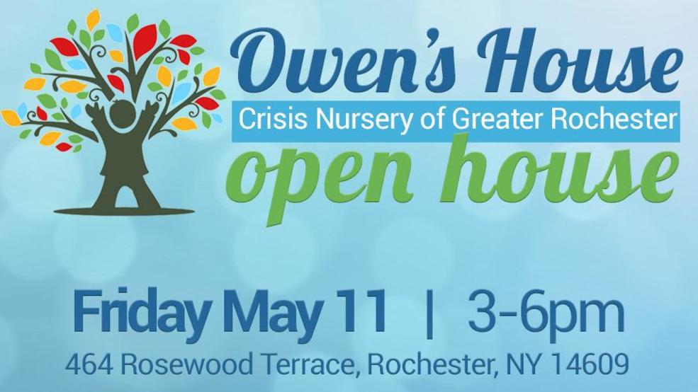Crisis Nursery Opens In Memory Of Brighton Wuhf