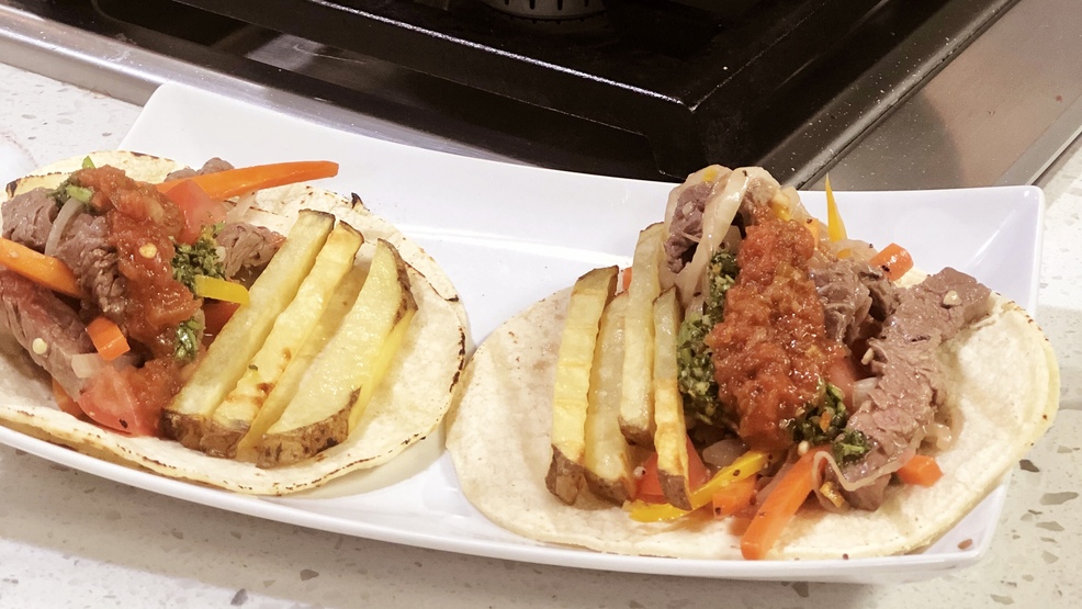 Kutv Channel 2 Chef Bryan Recipes