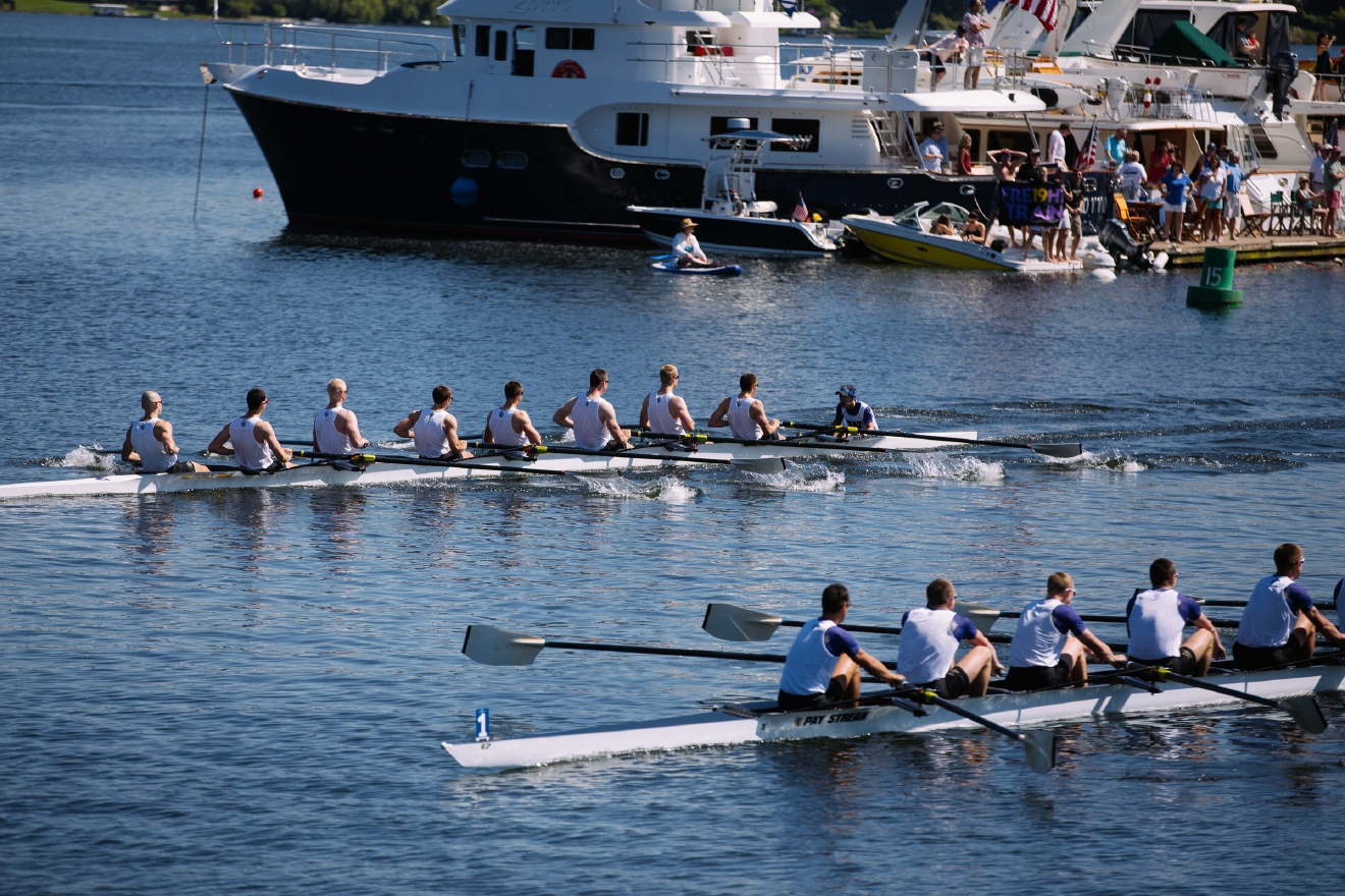Photos UW Rowing dominates the 30th Annual Windermere Cup Seattle
