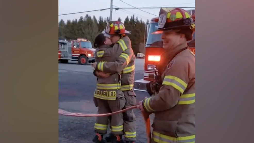 firefighter crocs