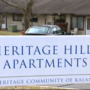 Retirement Apartments set to Close in Kalamazoo