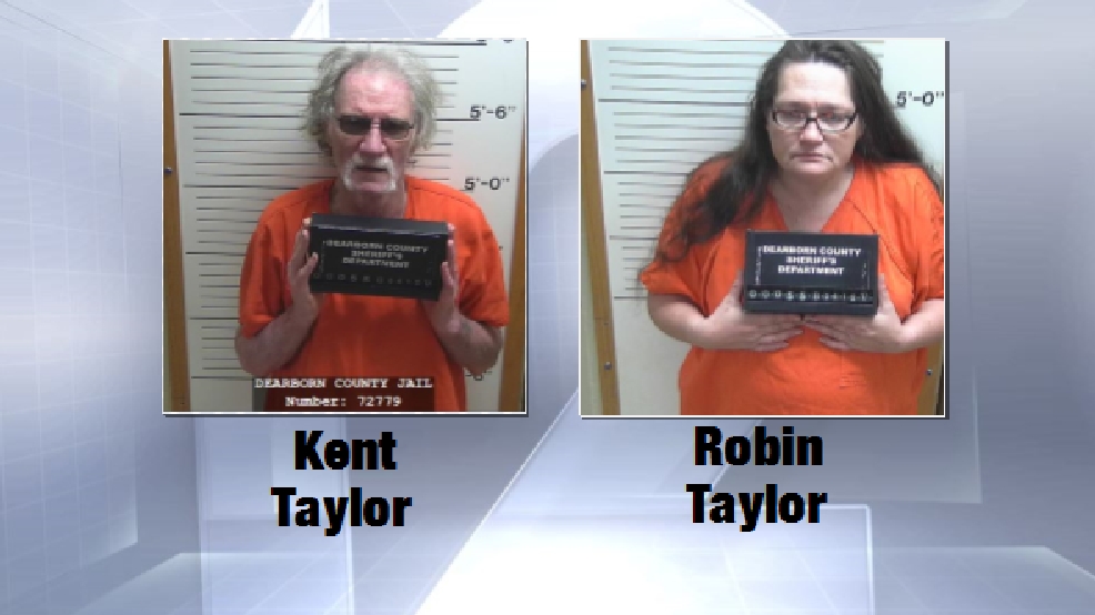 Greendale Foster Parents Arrested On Child Porn Charges WKRC