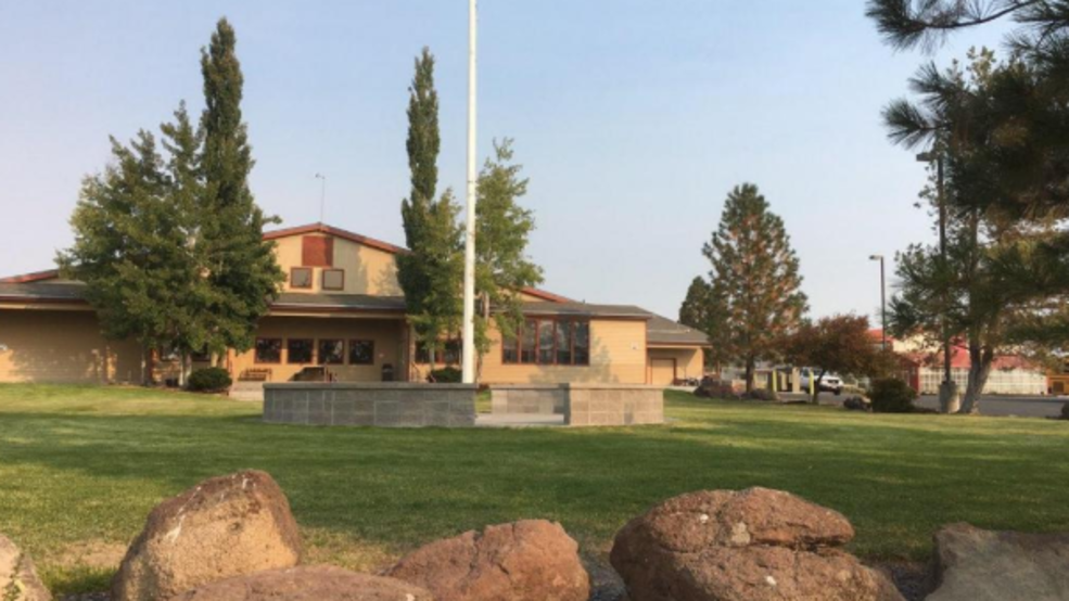 North Lake School District votes for their future KTVL