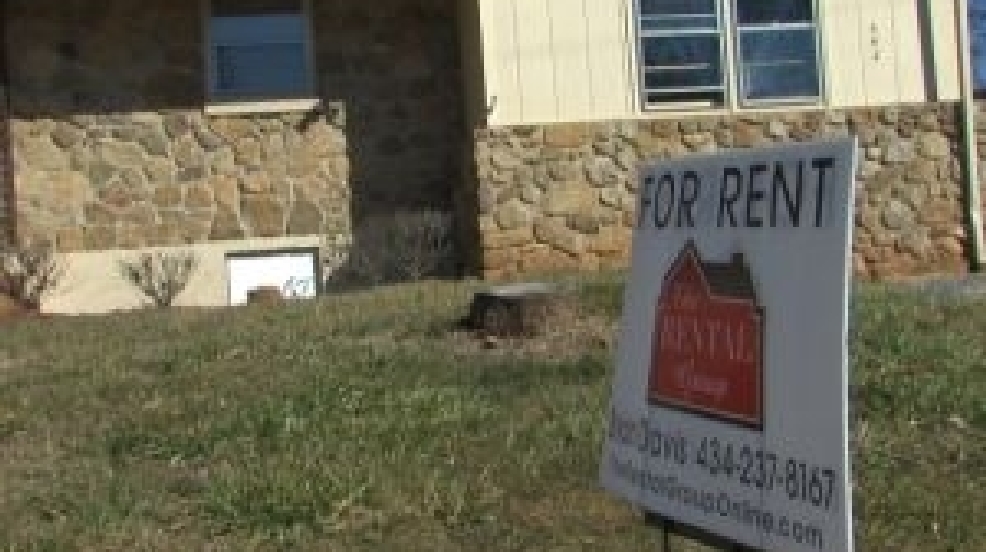 Lynchburg Couple Hit by Rental Scam | WSET
