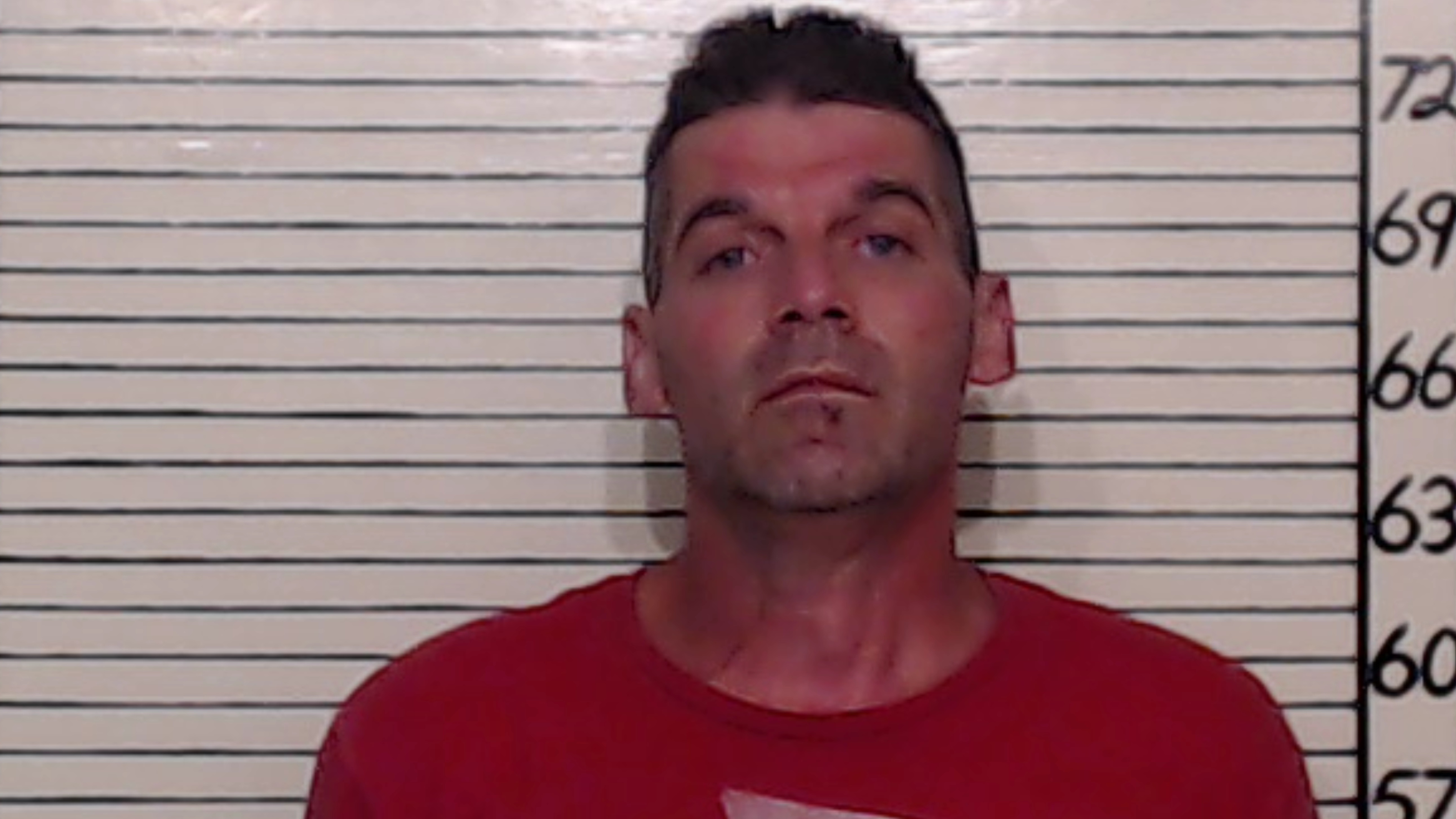 Comal County Arrests Today - re8omks