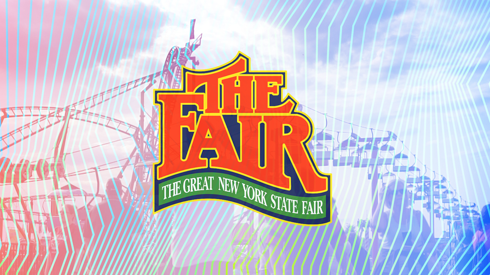 Advance tickets for New York State Fair go on sale WSTM