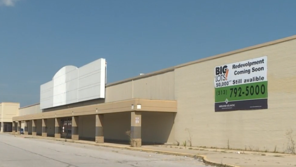Big Lots moving to former Kmart store in McKinley Commons in Mishawaka