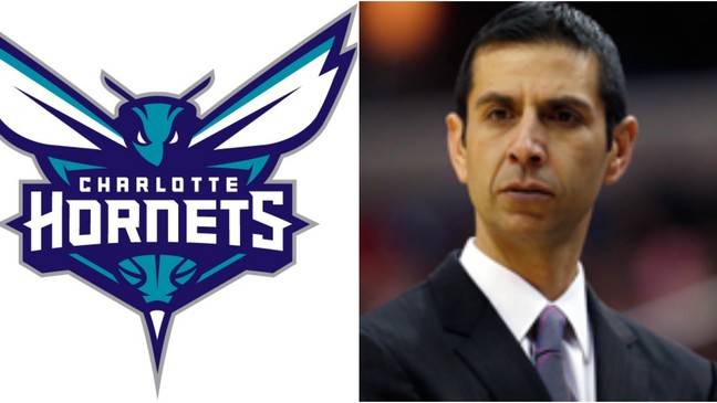 Breaking: Hornets set to hire Spurs' James Borrego as new head coach
