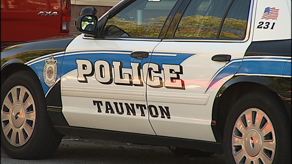 Taunton police 2 pedestrians killed in 24 hours WJAR