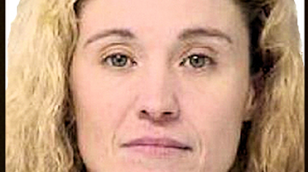 Fugitive Finder Woman Wanted By Pardons And Parole Said To Have