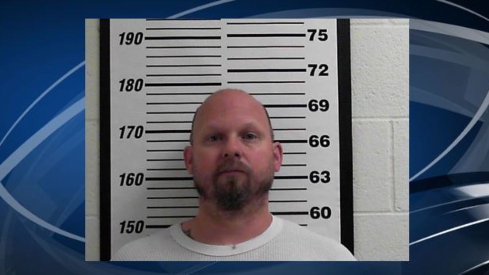 986px x 555px - Davis County man arrested for child porn, voyeuristic video ...